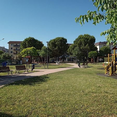 Casa Giardino Apartment San Benedetto del Tronto Exterior photo