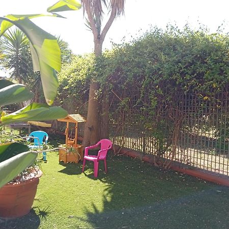 Casa Giardino Apartment San Benedetto del Tronto Exterior photo