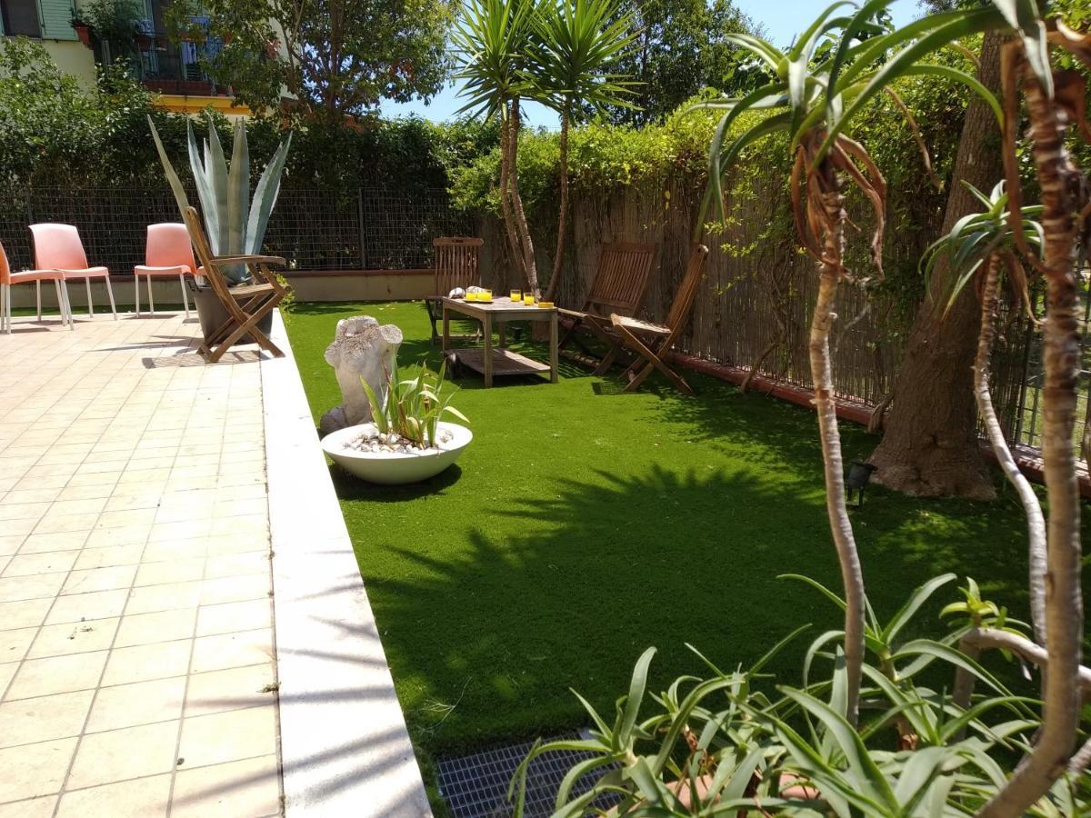 Casa Giardino Apartment San Benedetto del Tronto Exterior photo