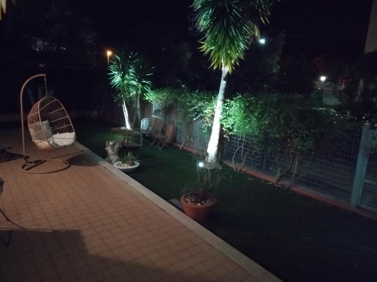 Casa Giardino Apartment San Benedetto del Tronto Exterior photo