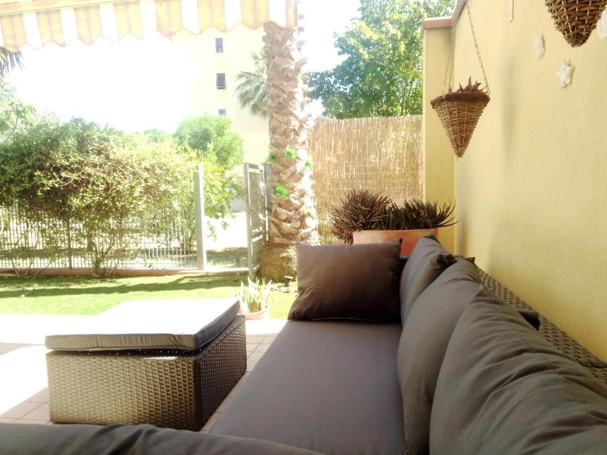 Casa Giardino Apartment San Benedetto del Tronto Exterior photo