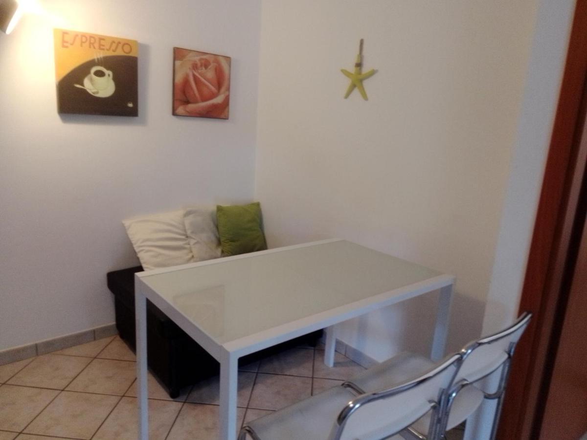 Casa Giardino Apartment San Benedetto del Tronto Exterior photo