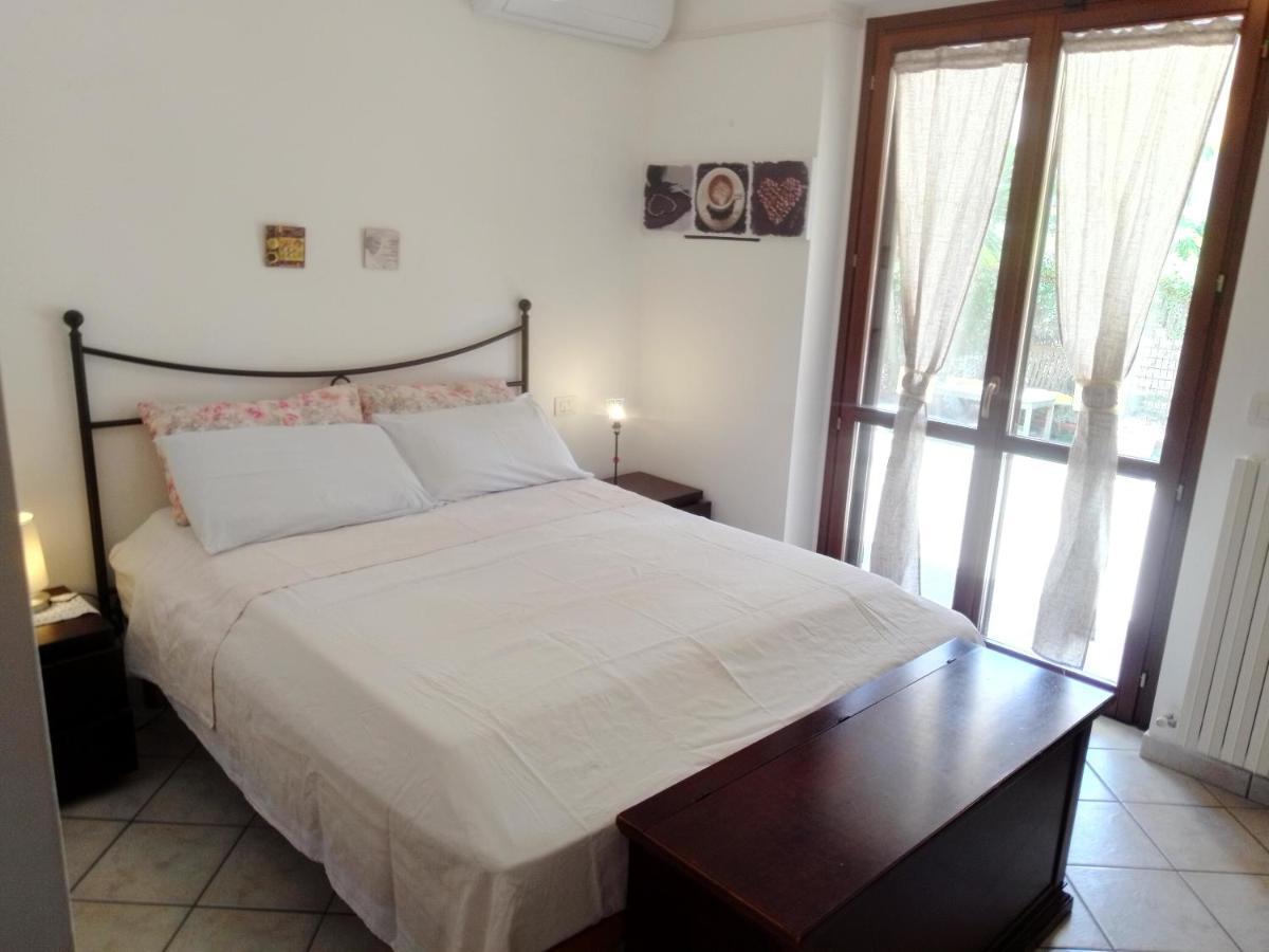 Casa Giardino Apartment San Benedetto del Tronto Exterior photo