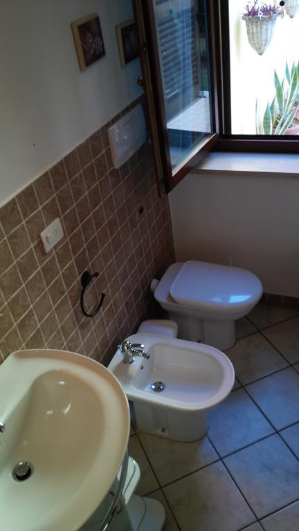 Casa Giardino Apartment San Benedetto del Tronto Exterior photo