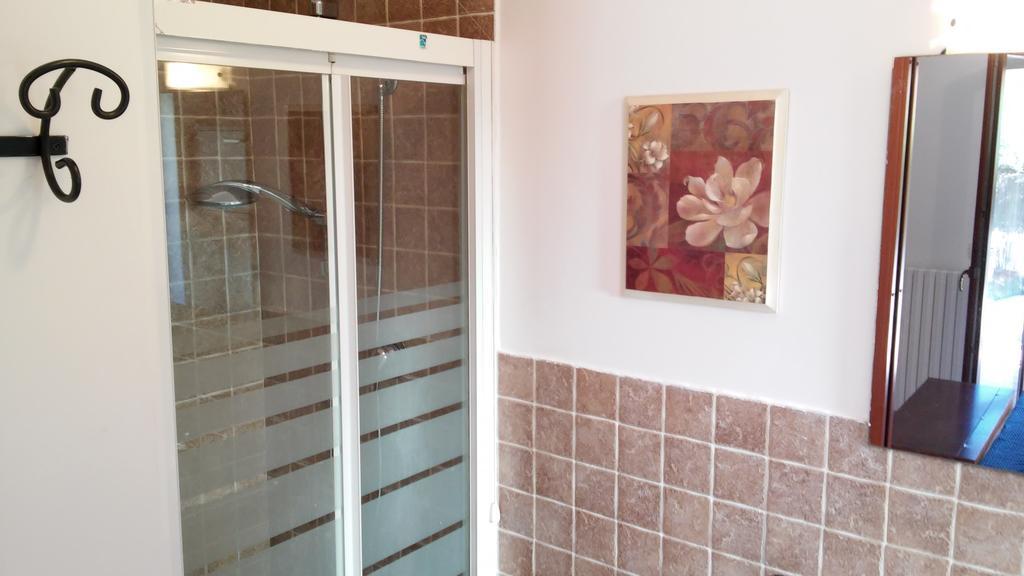 Casa Giardino Apartment San Benedetto del Tronto Exterior photo